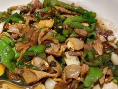 -费大厨辣椒炒肉(吉联MALL店)