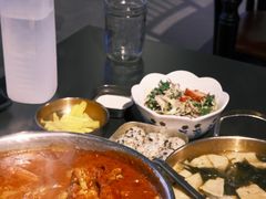 -HOTISLAND海鸡岛·韩国料理(江南西店)
