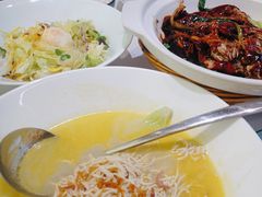 -太阳门淮扬菜(南京博物院店)