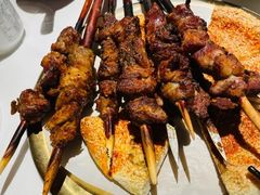 -西域阿里马新疆菜·清真(桂花路店)