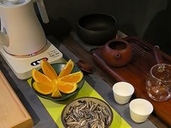 -邈墨茶馆(凤起路店)