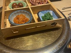 -松鱼亭·和牛烧肉(协鑫广场店)