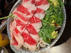 -一豚轩·烧鸟·豚骨拉面(五四路店)