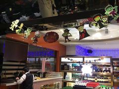 -乐潮汇时尚量贩式KTV(嘉业国际城购物中心店)