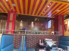 -邢氏老太太烤串(北兴街店)