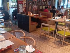 -华府九号海鲜烧烤大排档(龙域店)