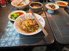 -阿大排档(长春这有山店)