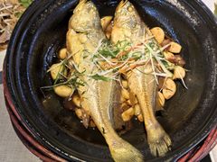 -有喜胶东小馆(太申祥和店)