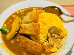 -吾妻拉面•和风食堂(群光广场店)