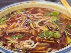 -万三面馆(青龙正街太古里店)