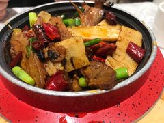 -马凯餐厅(地安门店)