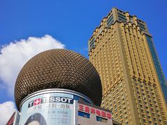 -太平洋影城(王府井店)