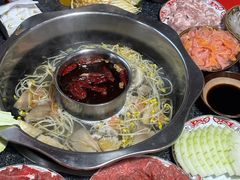 -肥龙火锅(南坪店)