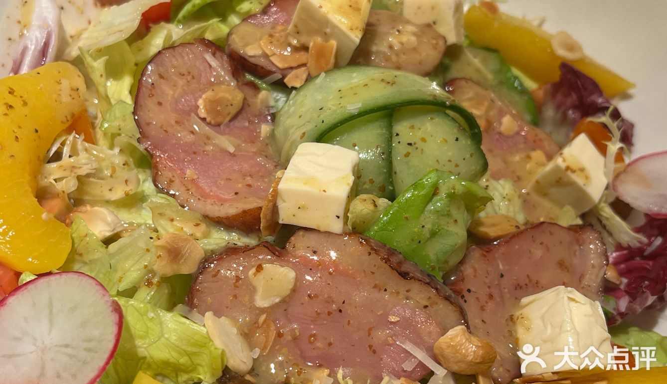 crazyones克芮旺斯西班牙餐厅（温州滨江万象城店