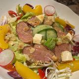 crazyones克芮旺斯西班牙餐厅（温州滨江万象城店