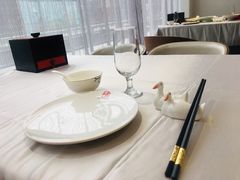 靠窗位-味+新京宴·烤鸭·北京菜(创意谷店)
