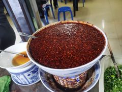-老字号贾家肉丸糊辣汤(光明巷店)