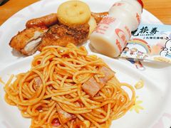 -CoCo壱番屋(久光百货店)