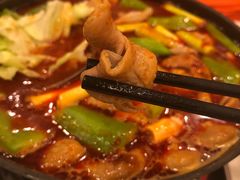 湘为肥肠火锅-湘肠香火锅店(团结湖店)