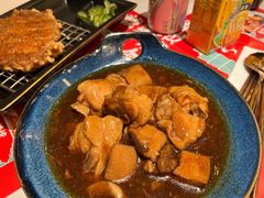 -馔豚·台北菜专门店(深圳湾万象城店)
