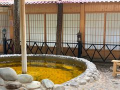 -云涛森林温泉