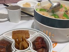-胜记酒家·精致线(君汇店)