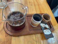 -Torch Coffee 炬点咖啡