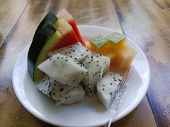 -茴香熙楼(翠湖店)