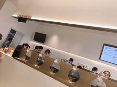 -喜茶(永旺梦乐城店)