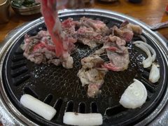 -杀猪天·韩国烤肉(总店)
