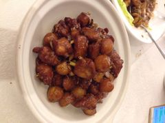 大铁勺酒楼(东丽新业广场店)-大铁勺新津菜(东丽阳光新业广场店)