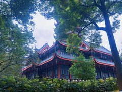-塔子山公园