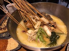 -付小姐在成都(五道口店)