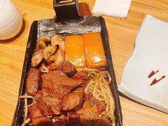 -Hatsune隐泉日式料理(SKP店)