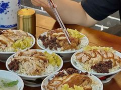 -老柴枝猪脚饭(窑岭店)