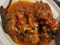 -坛宗剁椒鱼头(河西王府井店)