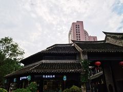 -回龙窝历史文化街区