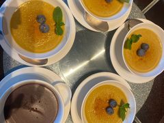 -杭州西子湖四季酒店·金沙厅