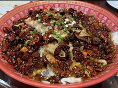 -渝味堂(彩云城店)