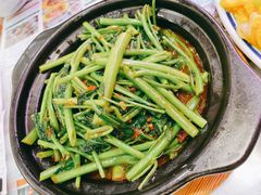空心菜-小龍鳳餐室(番禺路店)