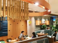 大堂-云海肴·汽锅鸡·云南菜(领展购物广场·中关村店)