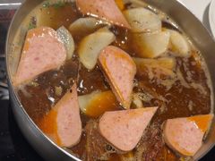 -蝎王府羊蝎子(北大地店)