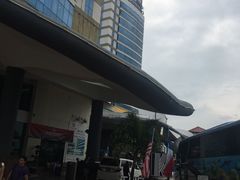 -克拉甘丽晶酒店