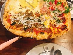 -1861意大利餐厅(文化广场店)