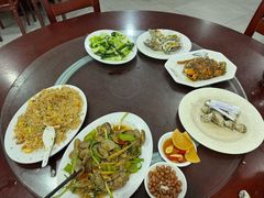 -岛中岛·海鲜大排档·万宁老字号(东澳店)