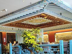 -全聚德烤鸭店(准噶尔路店)