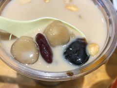 -八婆婆烧仙草(曾厝垵店)