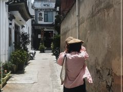 -唐咖精品咖啡(大理古城手冲店)