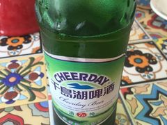 -乌镇那一年小院主题餐厅(甘泉西路店)