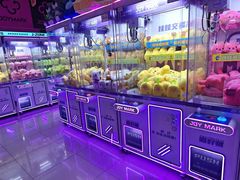 -万达广场(松江店)